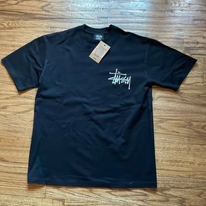 Stussy tee size medium never worn
